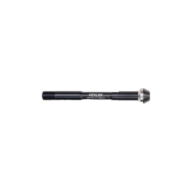 Hexlox Thru Axle Front 12 117-123x1.0-M12