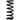 Cane Creek Valt Steel Coil Spring 45mm x 400#