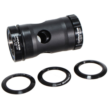 Praxis Works M30 Thru BB30/PF30 Thread BB- 68mm Road