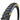 Michelin DH Mud Mountain Tire 27.5"x2.30 Folding Tubeless Ready MAGI-X Black