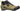SIDI Hiemx Cycling Boot - Black/Green Olive 49 Millennium Fit