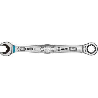Wera Tool 6000 Joker Ratcheting Wrench 11mm