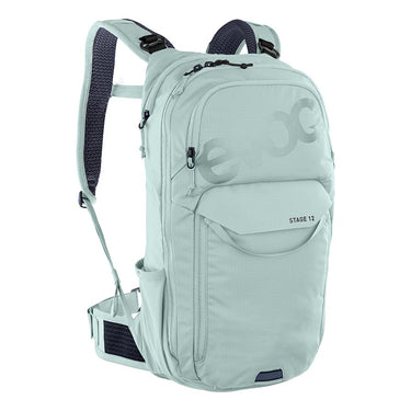 EVOC Stage 12 Hydration Bag Volume: 12L Bladder: Not included Mint
