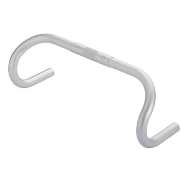 Cinelli 64 Giro D'Italia Alloy Bar Silver (26.0) - 42cm