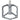 ROCKBROS Ultra Lightweight Flat Bike Pedals in Various Colours (Pair) - Gio's Outdoors -ROCKBROSUSA