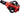 Ritchey Comp XC Pedals - Dual Sided Clipless Platform Aluminum 9/16" Red