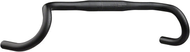 Teravail Radia 24 Drop Handlebar - Aluminum 31.8mm 52cm Black