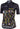 Salsa Women's Terrazzo Aero Jersey - Large Black