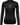 Gorewear Spinshift Long Sleeve Jersey - Black Women's Large/12-14