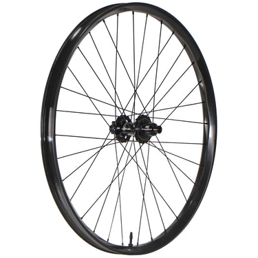 We Are One Fuse 27.5" Rear Wheel 12x148 XD Black