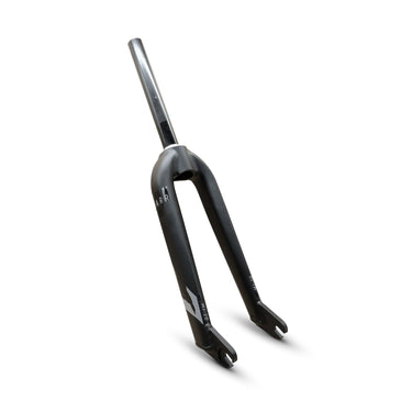 Farr-ST BMX MJ20 20" BMX Fork 1" Steerer 10mm Axle Black