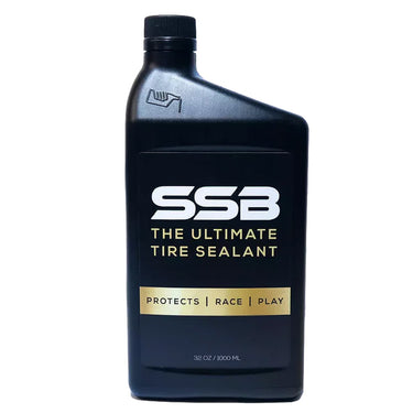 SSB.MTB Ultimate Tubeless Tire Sealant 32oz Bottle Each