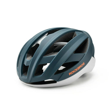 Cycling Helmet Bionic Support Antibacterial Liner Adjustable Fit - Gio's Outdoors -ROCKBROSUSA