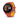 Garmin Forerunner 170 Music Watch Watch Color: Red Pink Wristband: RedPink/Mango - Silicone