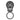 K-Edge Garmin Race Stem Mount Adjustable Black Anodized