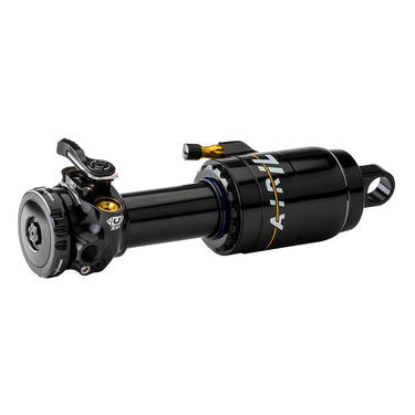 Cane Creek Air-IL G2 Rear shock 185x55 Shaft Eyelet: Standard Body Eyelet: Trunnion