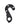 Hanger Wheels Manufacturing Derailleur Hanger 197 Black