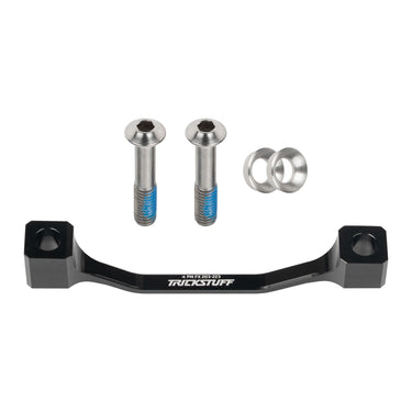 Trickstuff +20 PM 74mm Caliper Adapter PM 203 Fox Black