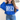 Distressed Royals Baseball - Gio's Outdoors