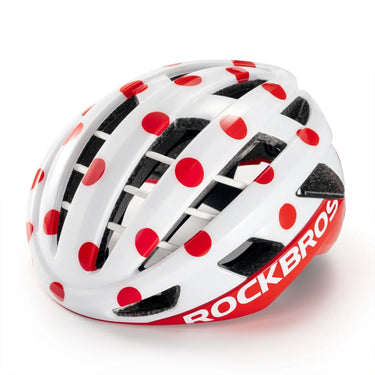 Bicycle Helmet Integrated Cycling Helmet for Men & Women - Gio's Outdoors -ROCKBROSUSA
