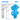 Bike Bottle Cage Adapter Converter with Silicone Strap - Gio's Outdoors -ROCKBROSUSA