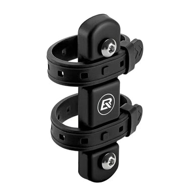 Bike Bottle Cage Adapter Converter with Silicone Strap - Gio's Outdoors -ROCKBROSUSA