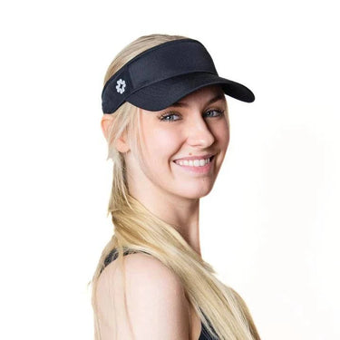 VIMHUE Visor, Velcro Strap, UPF 50+ - Gio's Outdoors