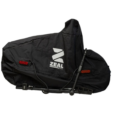 ZEAL Pro Pro Cover (E-Bike) Universal Fit Black