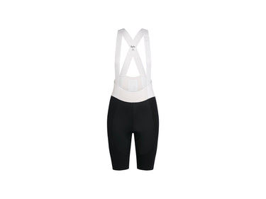 Short Rapha Pro Team Bib III Women X-Large Black
