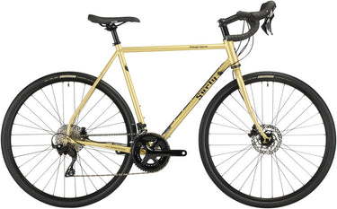 Surly Midnight Special Bike - 700c Steel Fool's Gold 58cm
