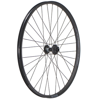 Wheel Factory Stan's Flow MK4 29" DT 370 15x100 IS