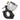 Alloy Bell Vintage Trophy-Shaped Copper 90 dB - Gio's Outdoors -ROCKBROSUSA