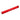 Burgtec Rockshox BoXXer Fork Axle Race Red