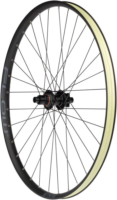 Stan's Flow S2 Rear Wheel - 27.5" 12 x 148mm 6-Bolt XD 32H