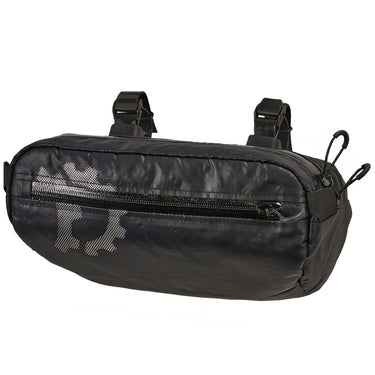 Revelate Designs Campamocha Handlebar Bag Black
