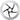 Shimano RT-CL700 L Disc Brake Rotor - 203mm Centerlock Lockring Included