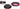 Cane Creek Hellbender 70 Lite Headset - IS42/28.6/H9|IS52/40 B Tapered Black
