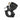Alloy Bell Vintage Trophy-Shaped Copper 90 dB - Gio's Outdoors -ROCKBROSUSA