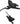 Shimano ST-EF515-7R EZ Fire Plus Shift/Brake Lever BR-MT200 Disc Brake Caliper - Right/Rear 7-Speed Post Mount 2-Piston BLK