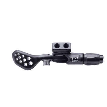 Bike Yoke Triggy Alpha Remote Short Lever - Blk