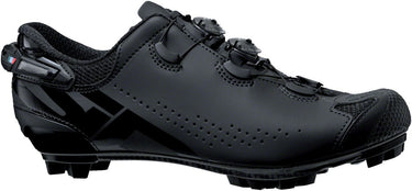 SIDI Tiger 2S Mountain Clipless Shoes - Men's Black 42