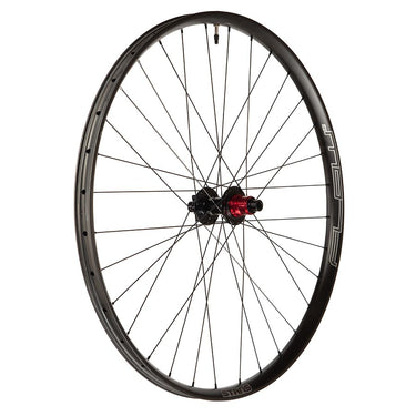 Stans No Tubes Flow CB7 Wheel Rear 29'' / 622 Holes: 32 12mm TA 148mm Disc IS 6-bolt SRAM XD-R