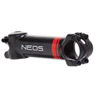 Cinelli Neos Carbon/Alloy Stem (31.8) 84d x 90mm - Blk