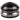 Neco Neco 1 1/8" - 1 1/4" Ahead Headset : IS42/28.6 | IS47/33 Integrated Complete Black