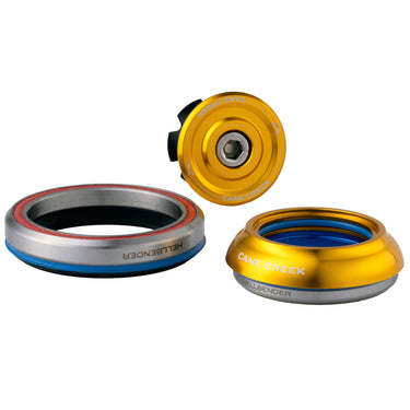 Cane Creek 70-Series Headset IS41/28.6|IS52/40 Gold