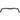Deda Elementi Gera RHM Alloy Bar (31.8) Blk - 48cm
