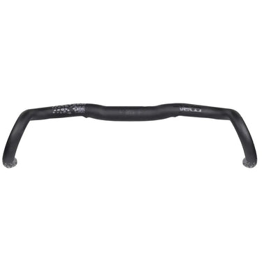 Deda Elementi Gera RHM Alloy Bar (31.8) Blk - 48cm