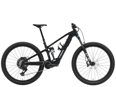FUEL+ EX 9.7 US XXL Carbon Smoke/Lithium Grey Marble