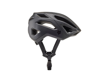 Fox Racing 25 Crossframe Medium Black Helmet