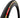 Vittoria Corsa Pro Tire - 700 x 30 Clincher Folding BLK/Tan Graphene + Silica G2.0